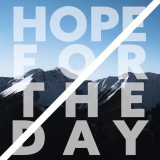 Hope for the Day Podcast