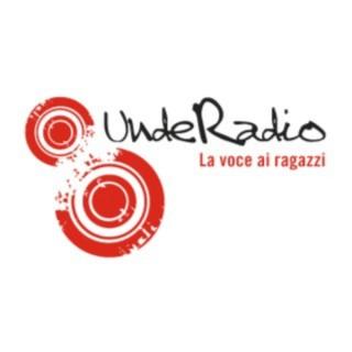 UndeRadio - La voce ai ragazzi