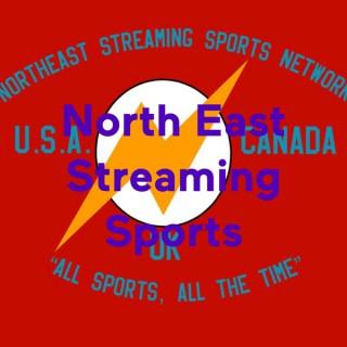 North East Streaming Sports