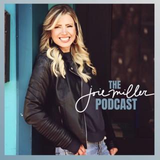 The Joie Miller Podcast