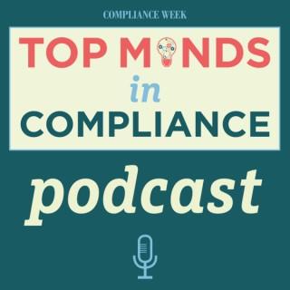 Top Minds in Compliance