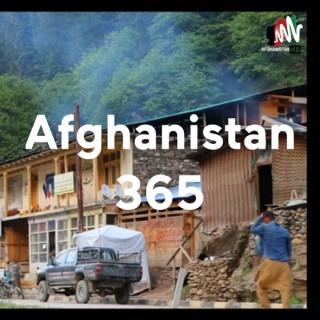 Afghanistan 365