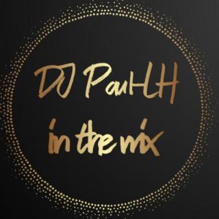 DJ Paul-LH In The Mix