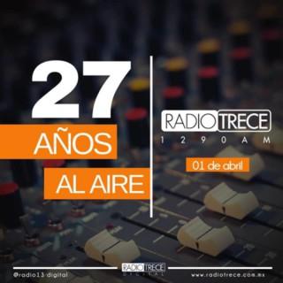 Radio13 Digital