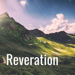 Reveration: First Cause Weekly Devotional