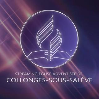 Podcasts Eglise Adventiste Collonges-Sous-Salève