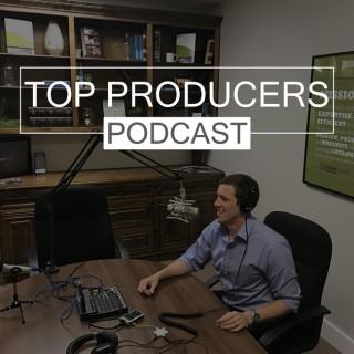 The Top Producers Podcast