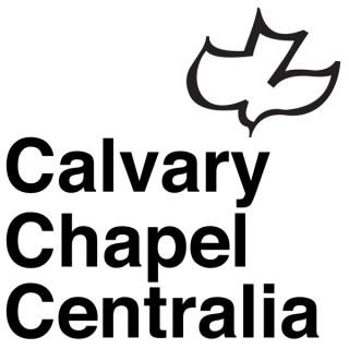 Calvary Chapel Centralia : Sermons
