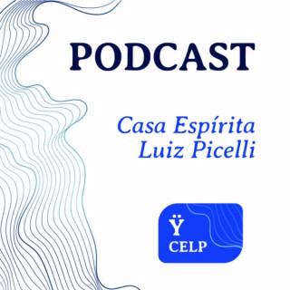 Casa Espírita Luiz Picelli - CELP