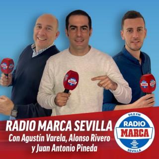 Radio MARCA Sevilla