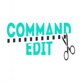 Command Edit