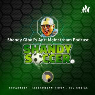 Shandy Soccer Podcast