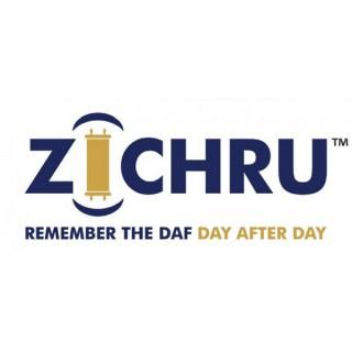 The Zichru Podcast with Rabbi Avraham Goldhar