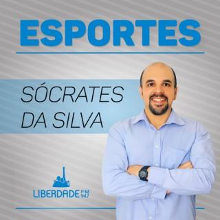 Comentários com Sócrates da Silva
