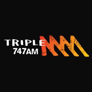 Sean for Breakfast - Triple M Esperance 747