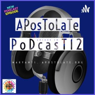 Apostolate Podcast12