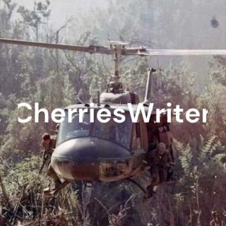 CherriesWriter - Vietnam War website