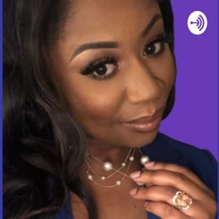 Moments With MsJaye (Podcast)