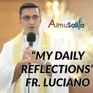 Almusalita by Fr Luciano Felloni