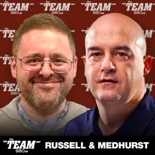 Russell & Medhurst
