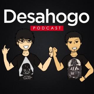 Desahogo Podcast