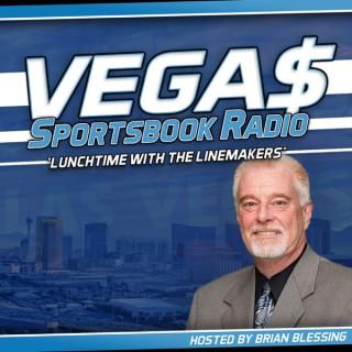 Vegas Sportsbook Radio