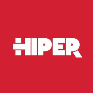 Podcasts Hiper Fm