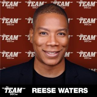 The Reese Waters Show