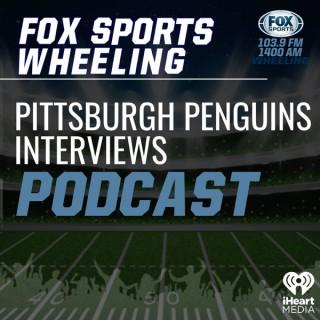 Pittsburgh Penguins Interviews