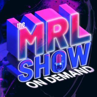The MRL Morning Show
