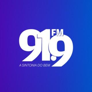 91 FM Natal