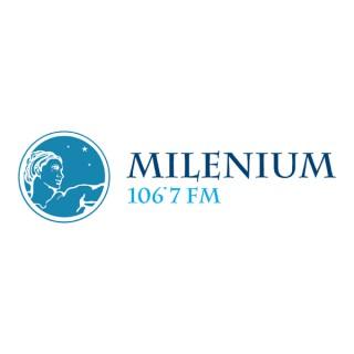 Programas FM Milenium