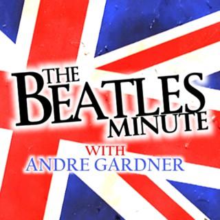 Andre Gardner's Beatles Minute