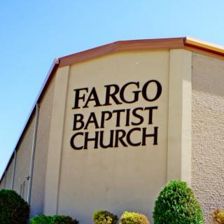 Fargo Baptist Church