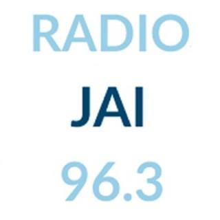 Entrelíneas, el podcast de Radio Jai
