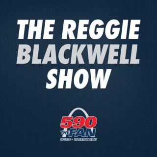 The Reggie Blackwell Show