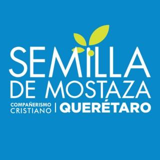 Semilla de Mostaza Querétaro