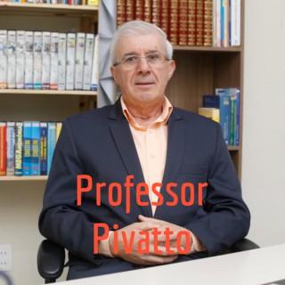 Professor Pivatto
