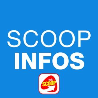 SCOOP Infos Bourg-en-Bresse - Radio SCOOP