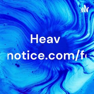 Heavenlynotice.com/feed/