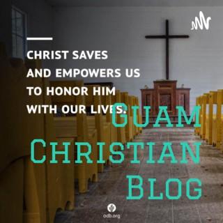 Guam Christian Blog