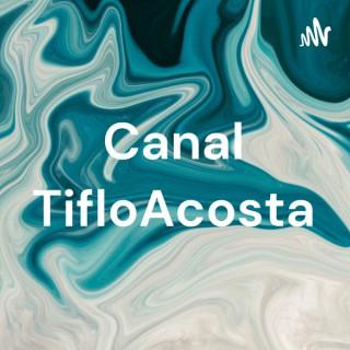 Canal TifloAcosta