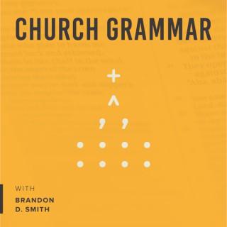 Church Grammar