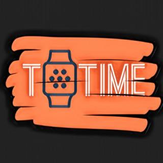 T-Time Podcast