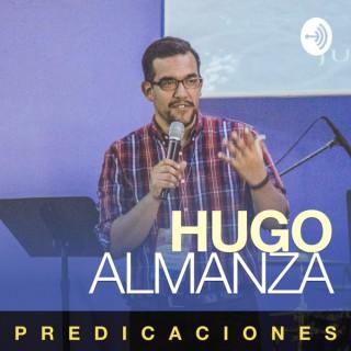 Hugo Almanza Predicaciones