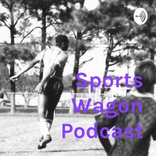 Sports Wagon Podcast