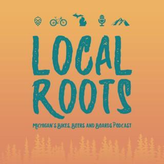 Local Roots: Mountain Bikes, Craft Beers, and Snowboards