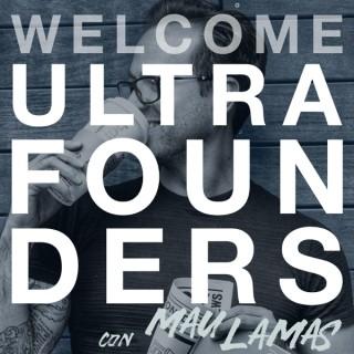 UltraFounder con Mau Lamas