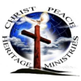 Christ Peace Heritage Ministries