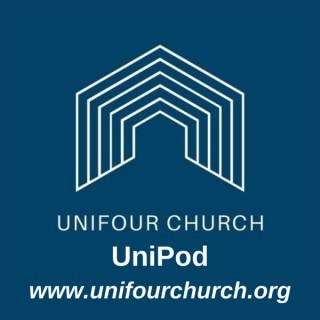 UniPod: Unifour Church's Podcast